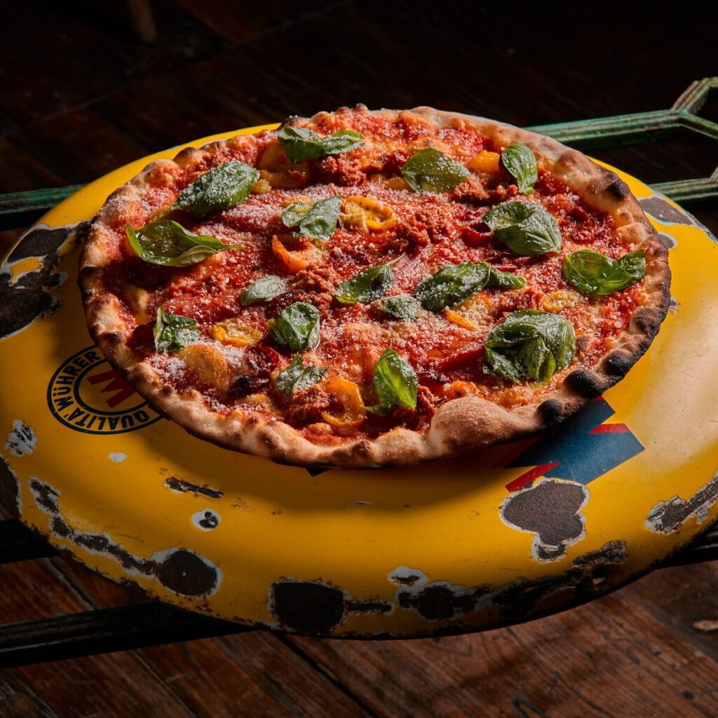 Eating out of town: restaurants near Rome