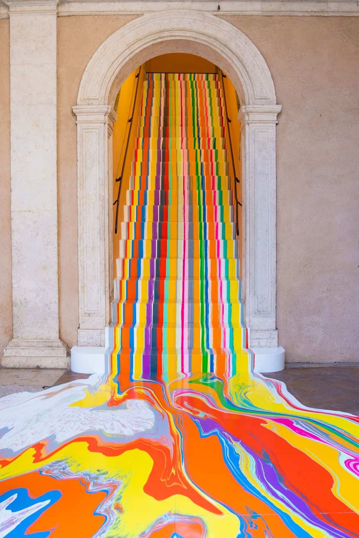 Chiostro del Bramante presents: CRAZY - Madness in Contemporary Art