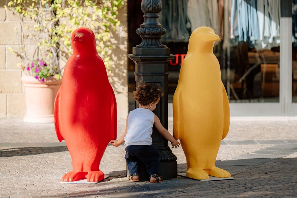 Cracking Art Castel Romano 2022