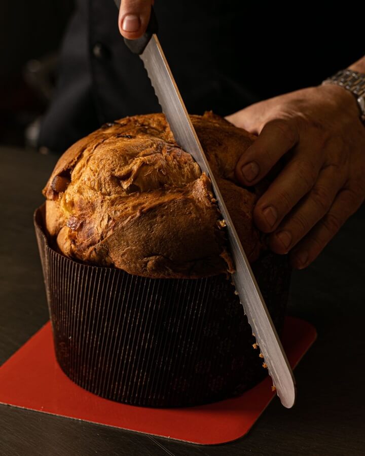 Panettone Patrizi