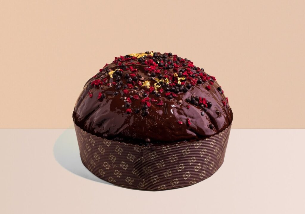 Natale 2025: i migliori panettoni, pandori e cesti natalizi di Roma