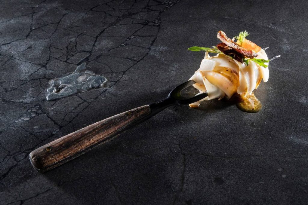 20 restaurants for seafood in Rome