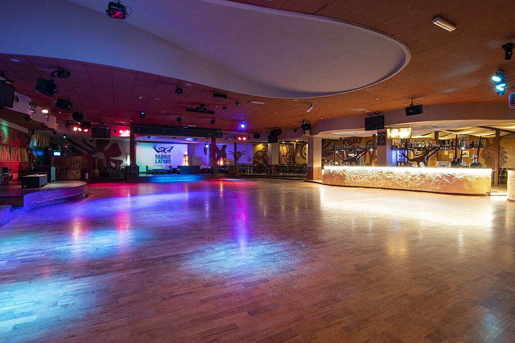 Pista_barrio_latino_roma