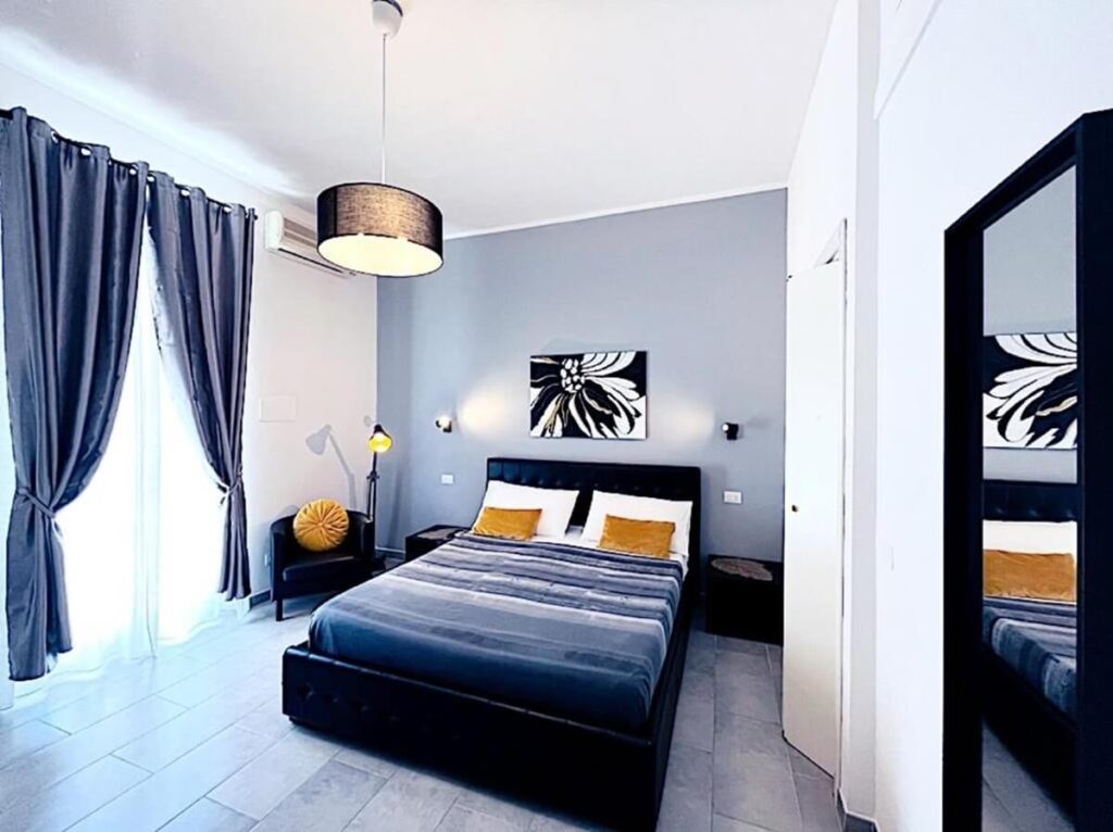 Our guide to hotels and accommodation options near or even inside Rome's main airports, Fiumicino and Ciampino.