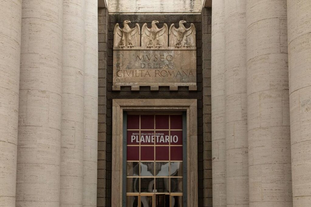 E tornammo a riveder le stelle…riapre il Planetario di Roma