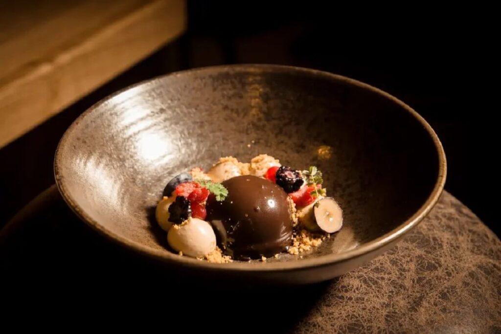 Eating out of town: restaurants near Rome