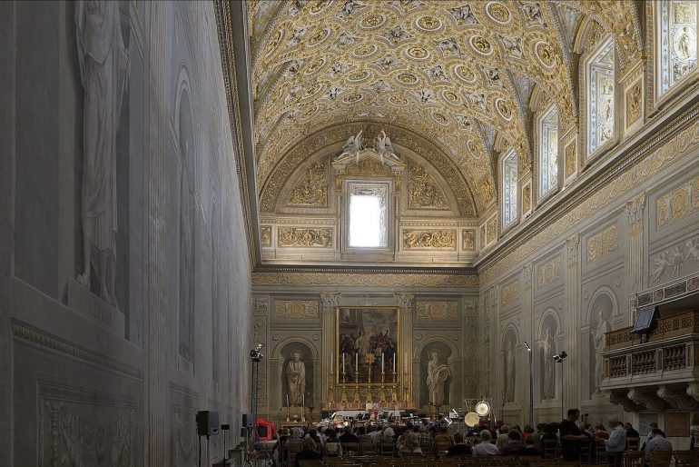 The top free things to do in Rome