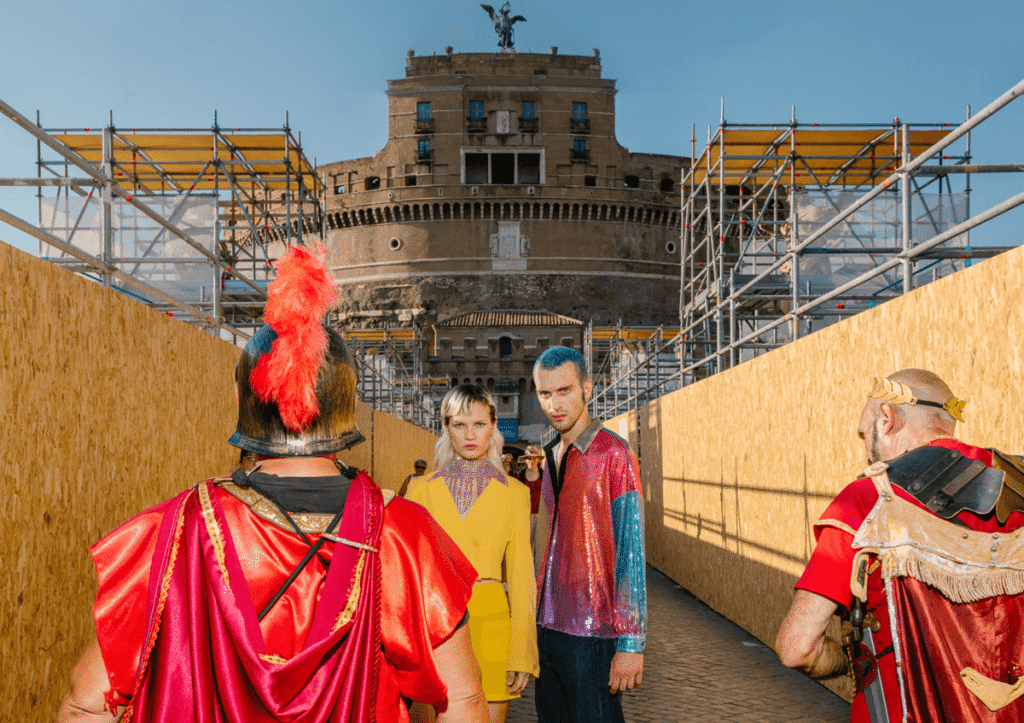 Romadiffusa Festival – la Festa dell’Ansa Barocca