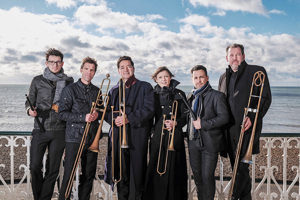 The Rome Chamber Music Festival founded by Robert McDuffie this year celebrates its 22nd anniversary season at Rome's Teatro Argentina.