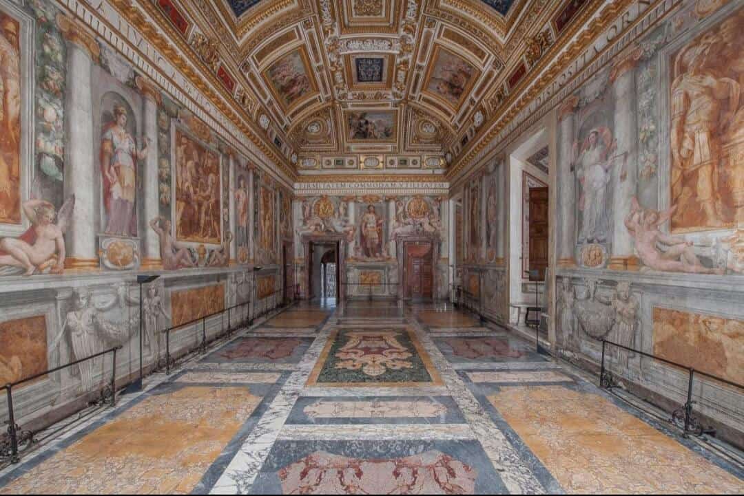 Castel Sant'Angelo: un monumento unico al mondo nel cuore della Città Eterna