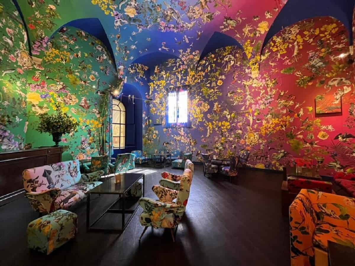 La guida ai ristoranti e alle caffetterie più belle nei musei di Roma