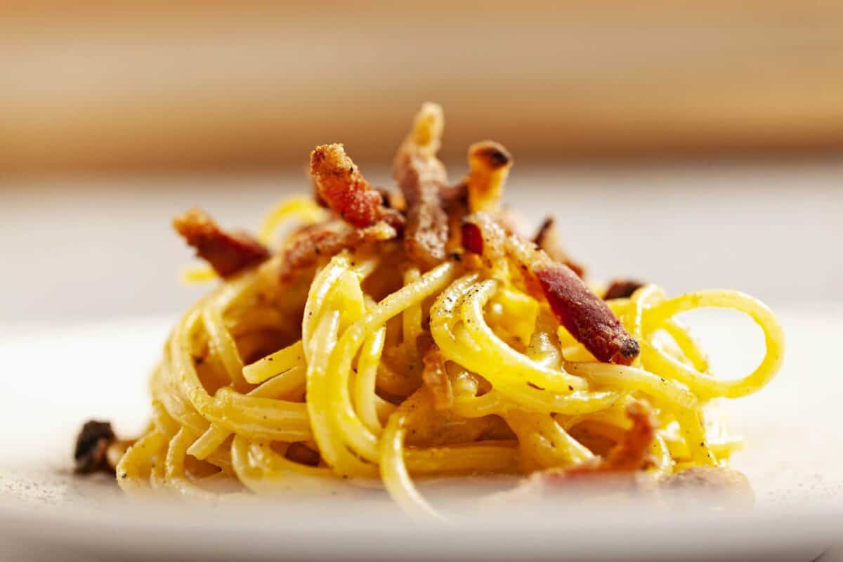 Santa Maria Osteria Romana