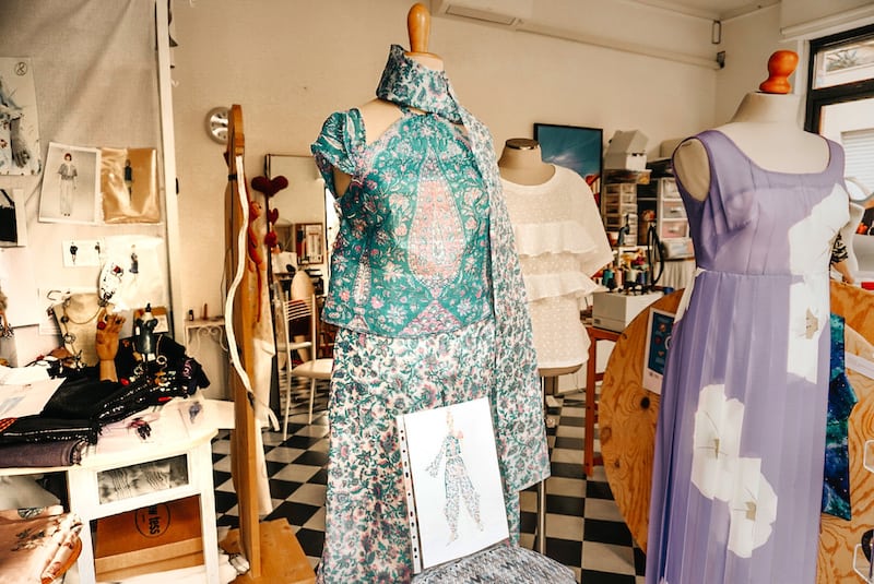 Dove fare shoping nel quartiere Monteverde