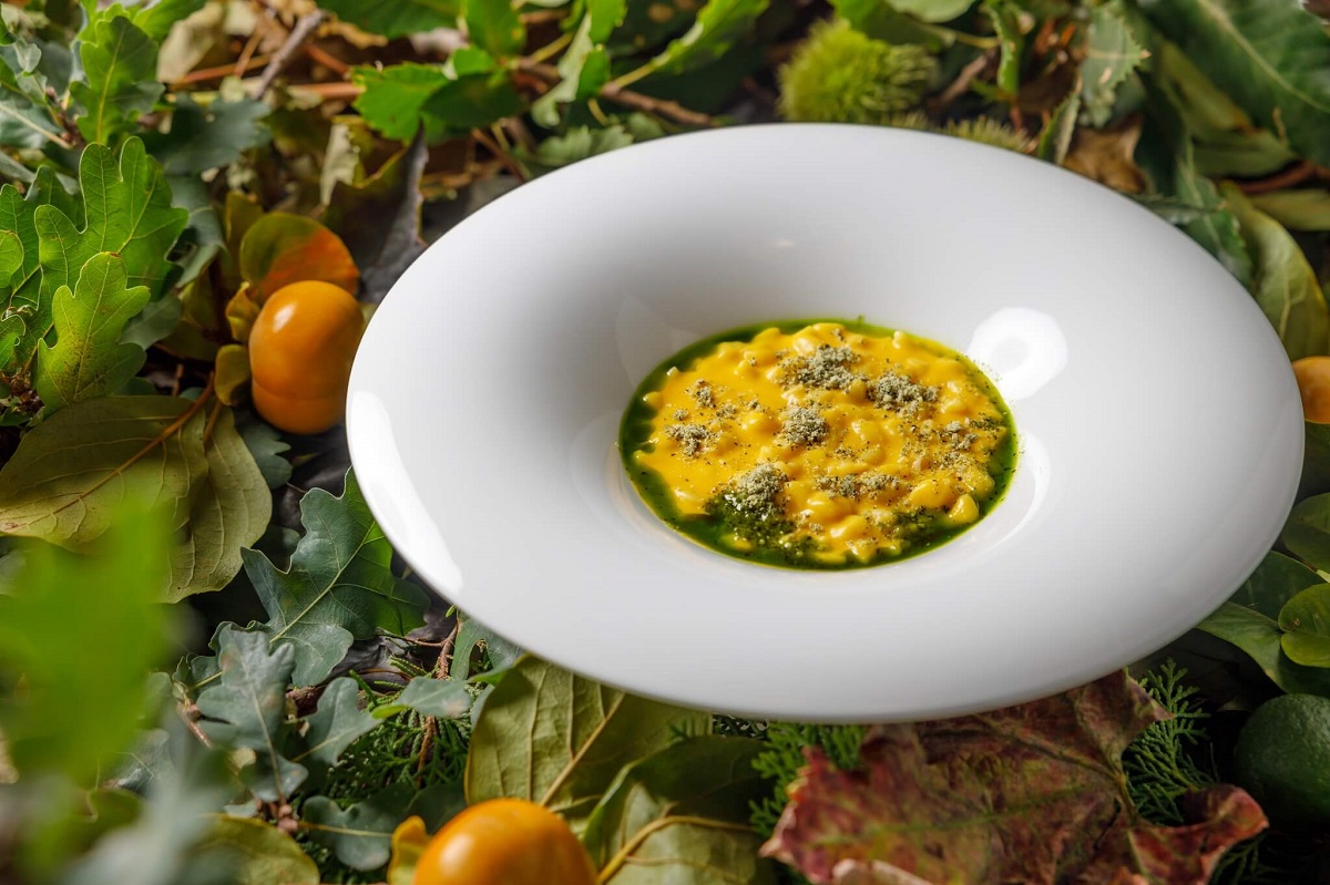 Eating out of town: restaurants near Rome