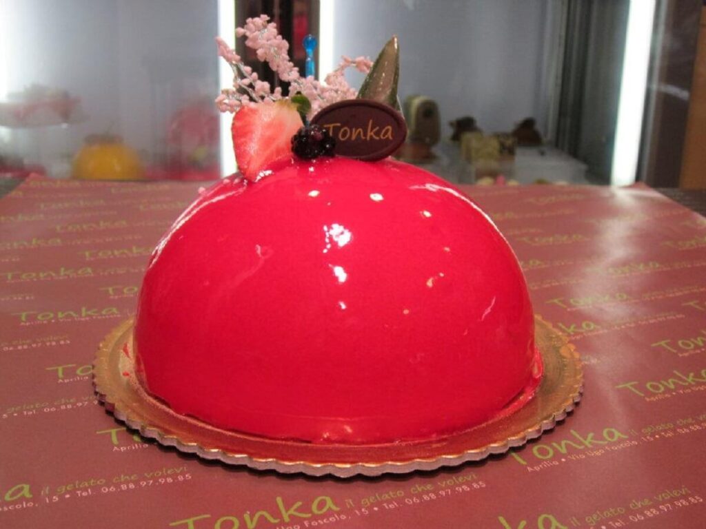 Eating out of town: restaurants near Rome