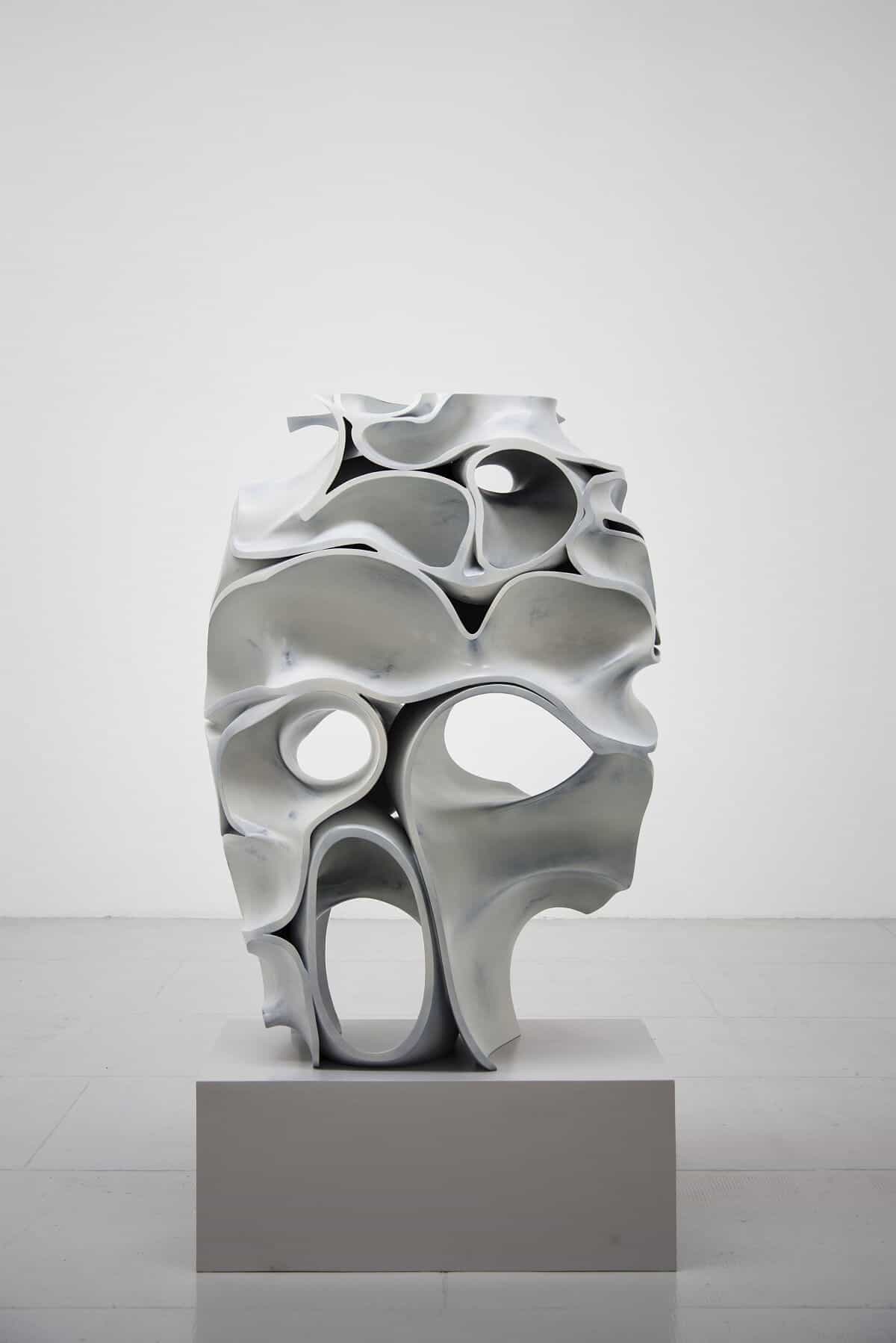 London Calling: Palazzo Cipolla celebra l'arte contemporanea britannica