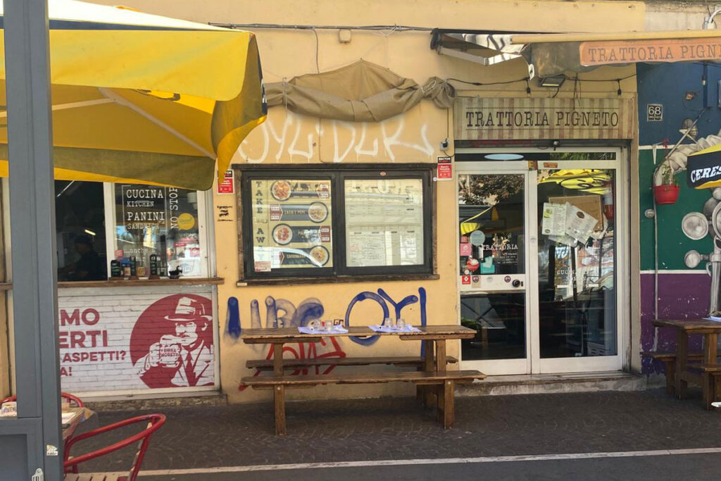 Trattoria-Pigneto