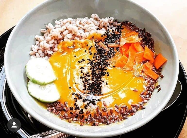 dove mangiare al Pigneto