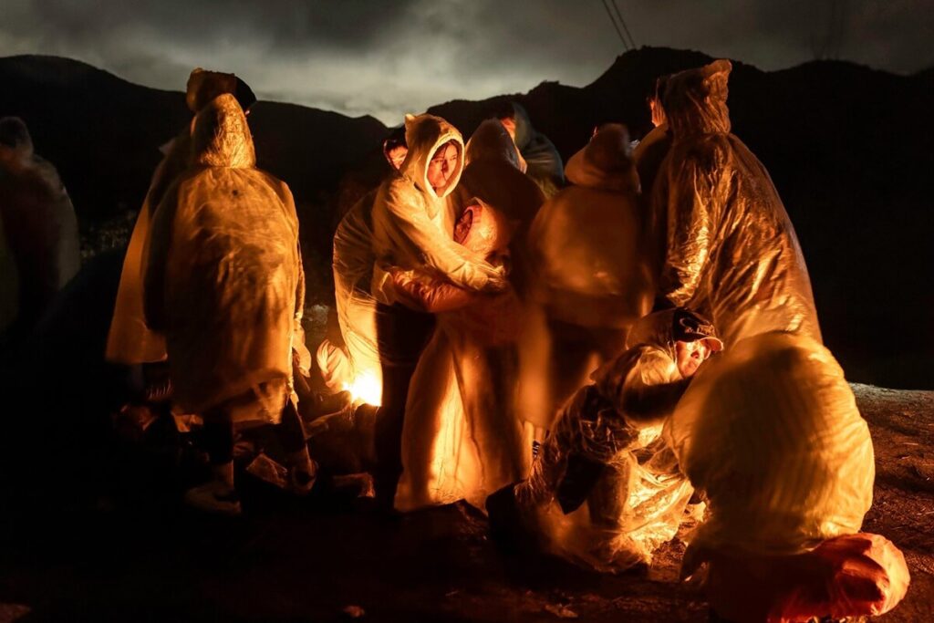 World Press Photo 2025 Roma