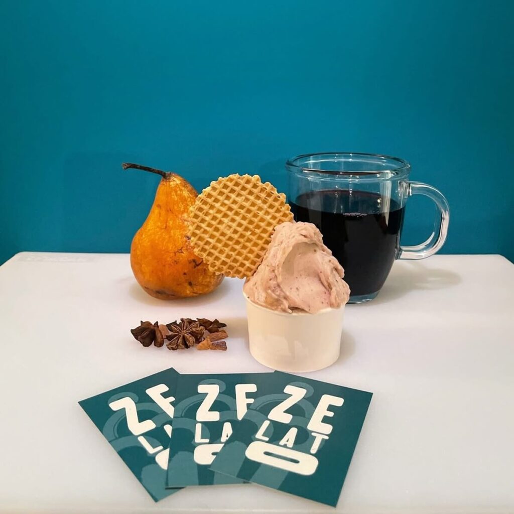 La Guida alle Gelaterie di Roma