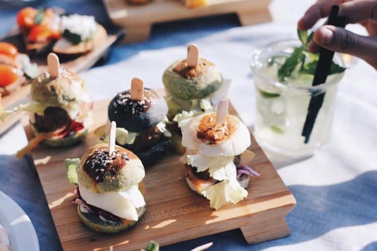 back to nature giuseppe gallo