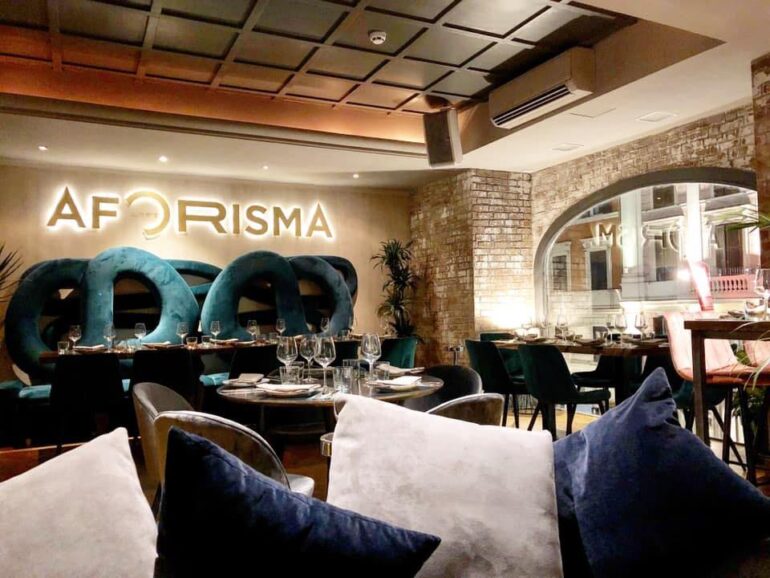 best clubs to dance in Rome