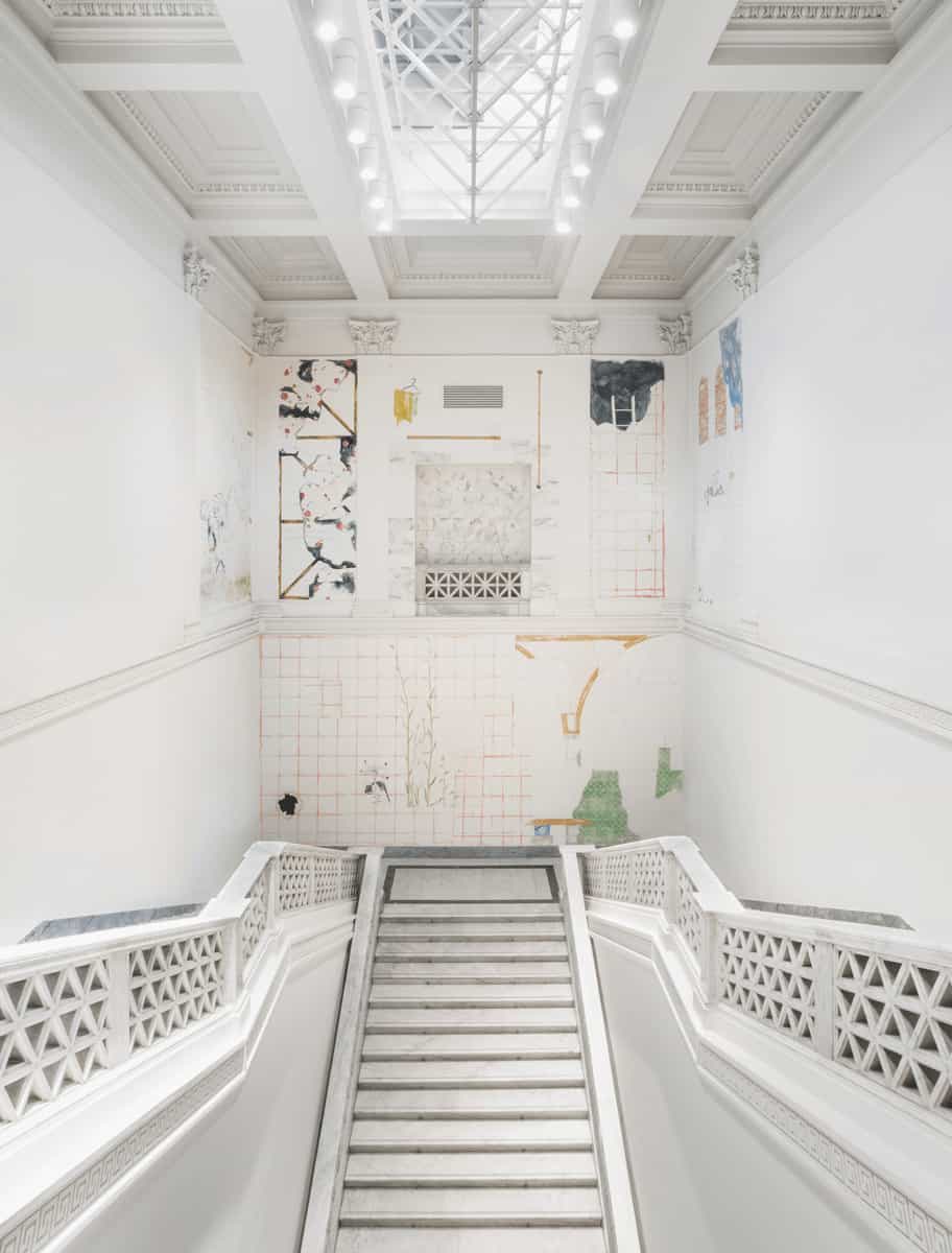 2020 quadriennale arte roma