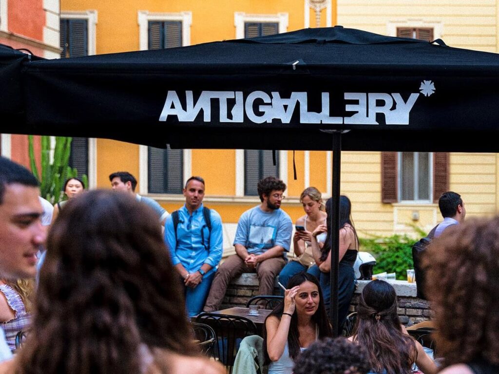I migliori bar del rione Monti a Roma
