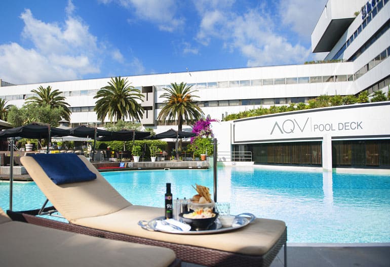 aqvi-pool-at-sheraton-hotel