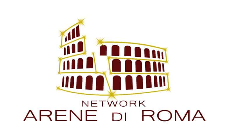 arene di roma