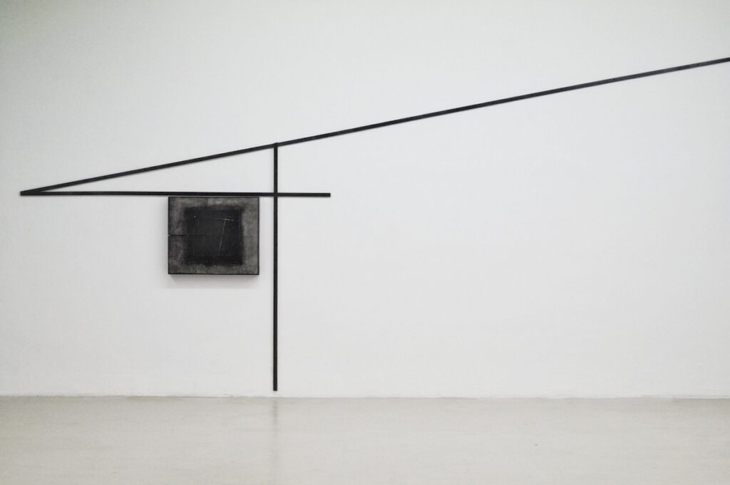 La guida alle migliori gallerie e musei d'arte contemporanea roma