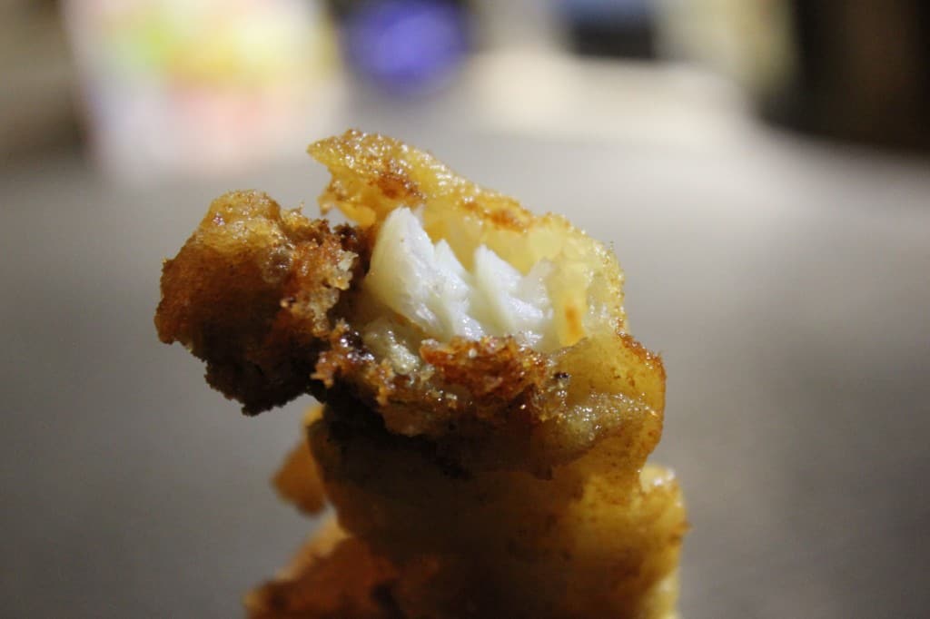 I migliori street food di Roma