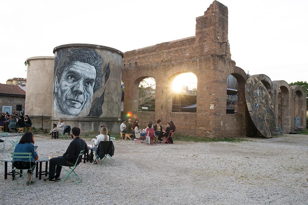 I Migliori Locali Estivi di Roma 2022