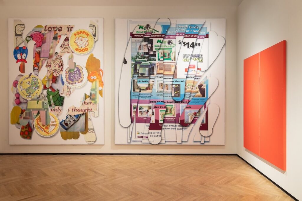 Nuovo Realismo Americano a Palazzo Barberini