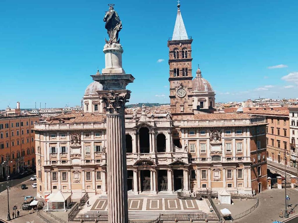 basilica-santa-maria-maggiore-roma