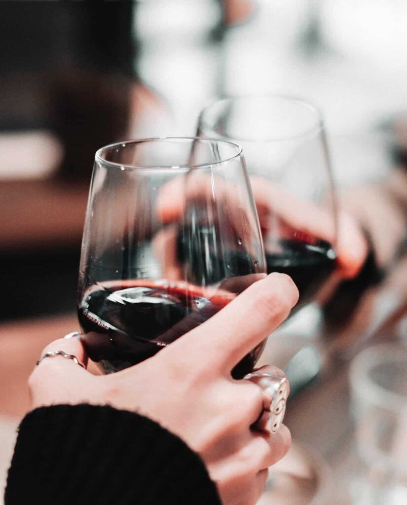 Best Italian wine varieties and producers