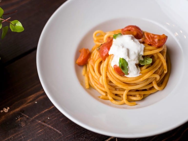 I migliori ristoranti del centro storico di roma