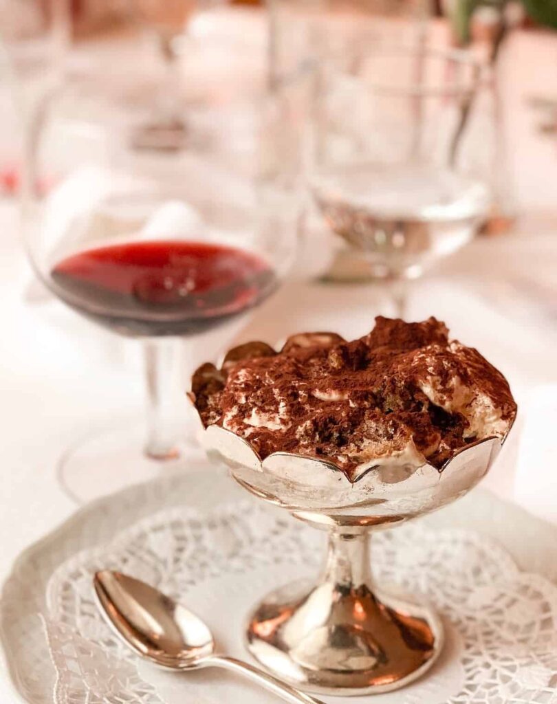 Best Italian wine varieties and producers