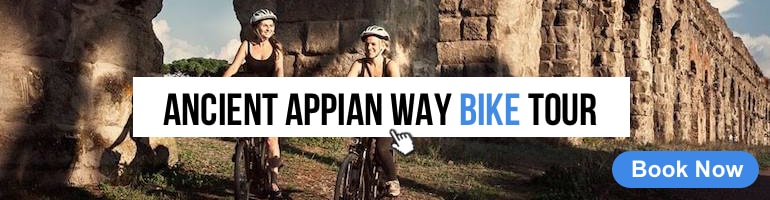 Ancient Appian way