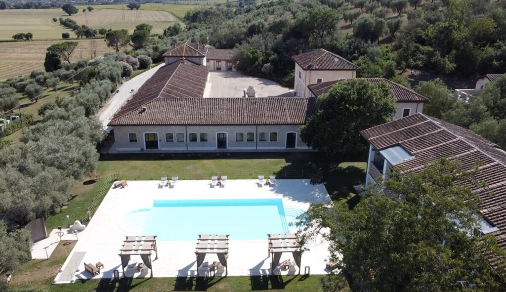 Rome Outdoor Pool Guide