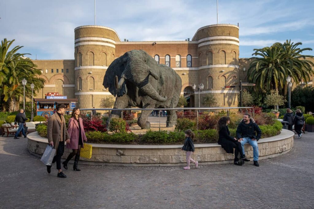 castel-romano-designer-outlet-rome