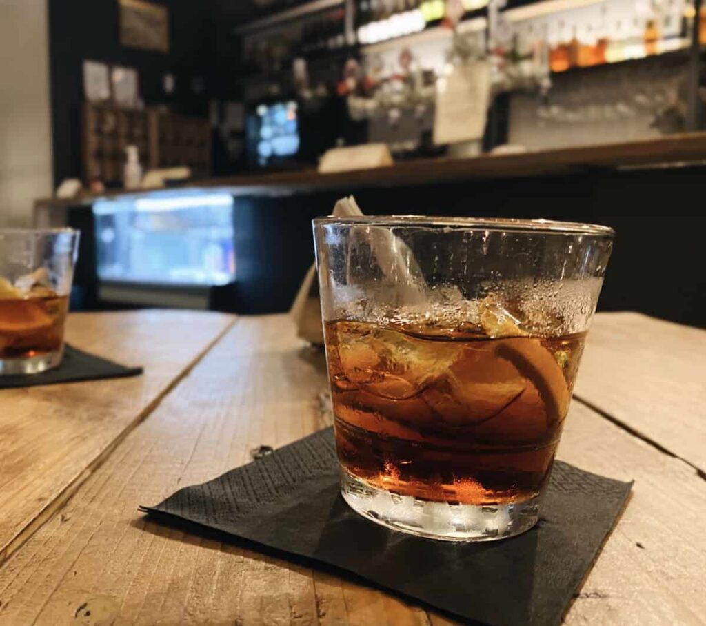 best bars in Centocelle Neighbourhood of Rome