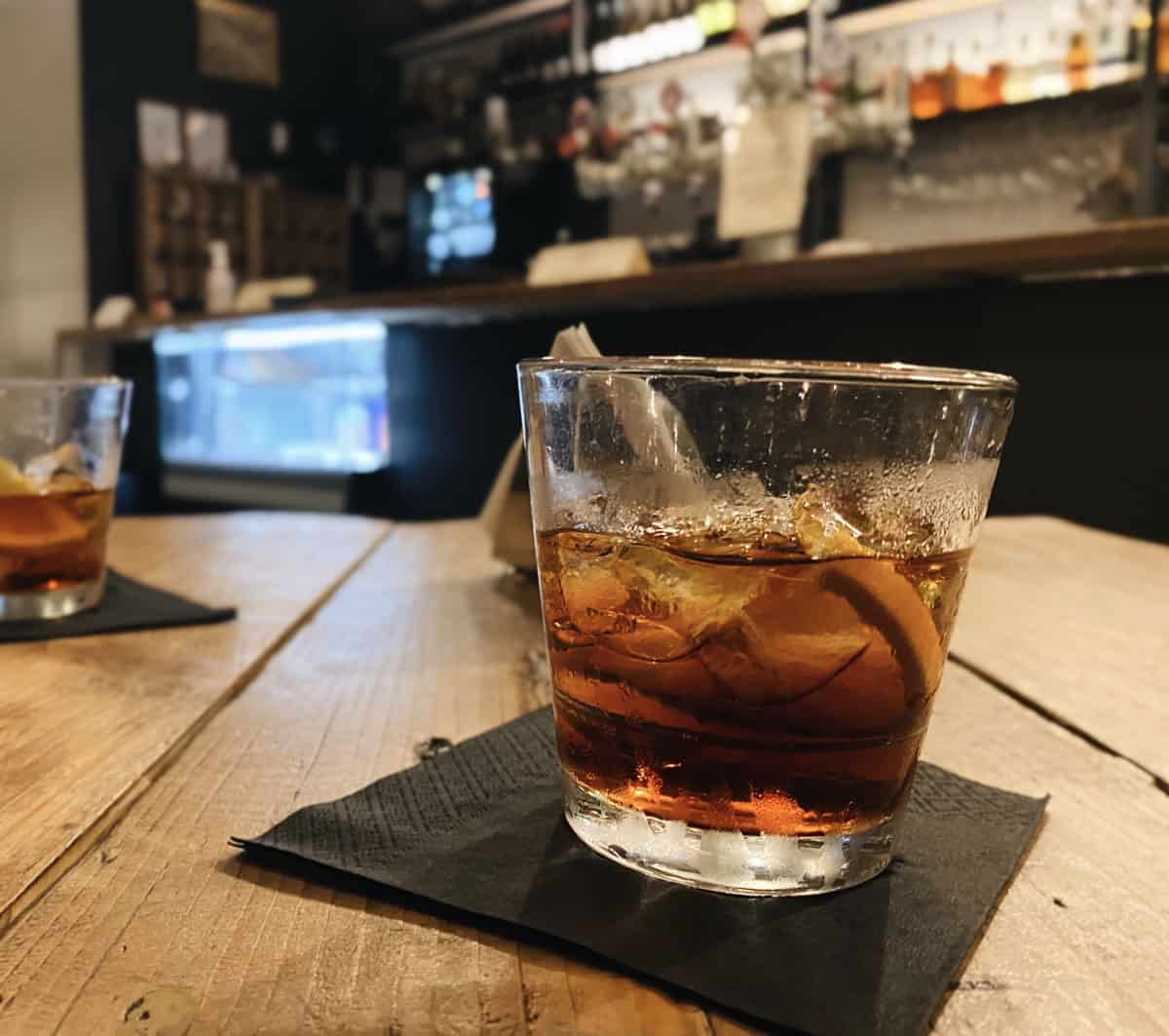 best bars in Centocelle Neighbourhood of Rome