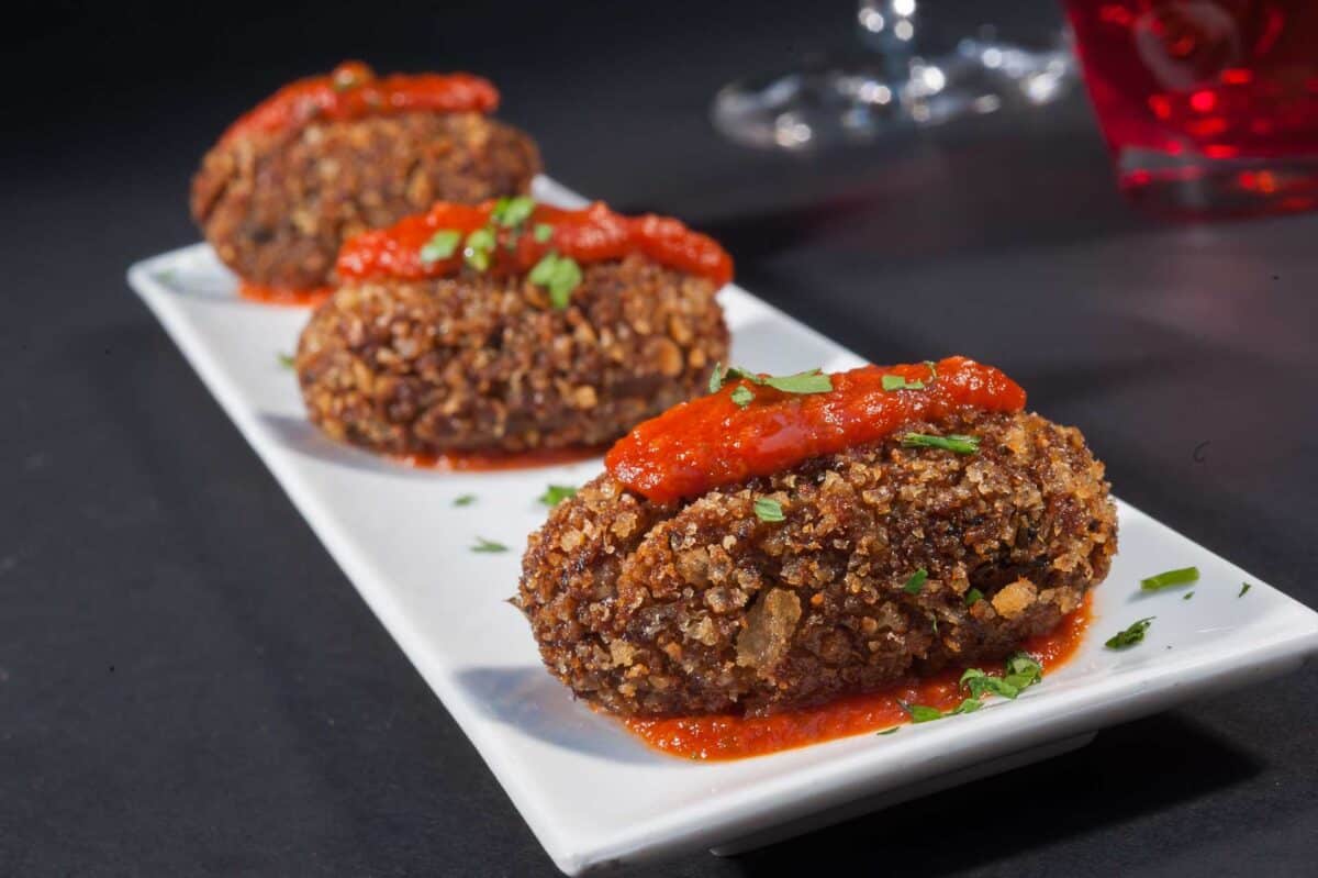 cesare al casaletto roma