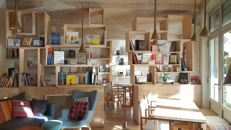 Dove mangiare nel quartiere Monteverde a Roma