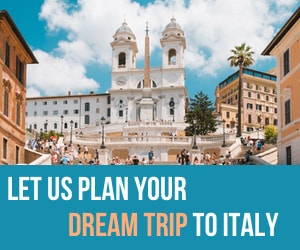 Custom travel planning