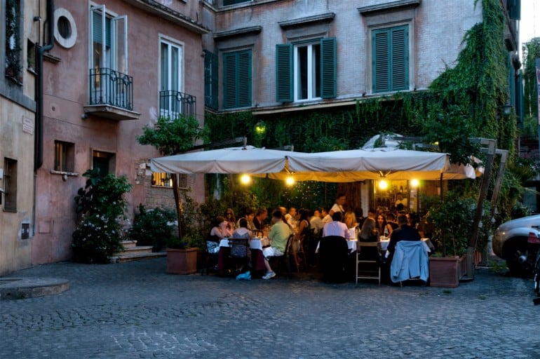 da_teo_roma_trattoria