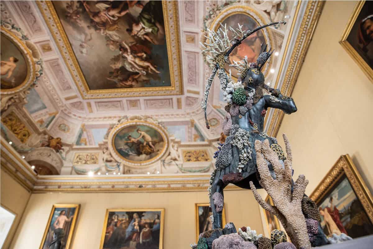 damien-hirst-galleria-borghese