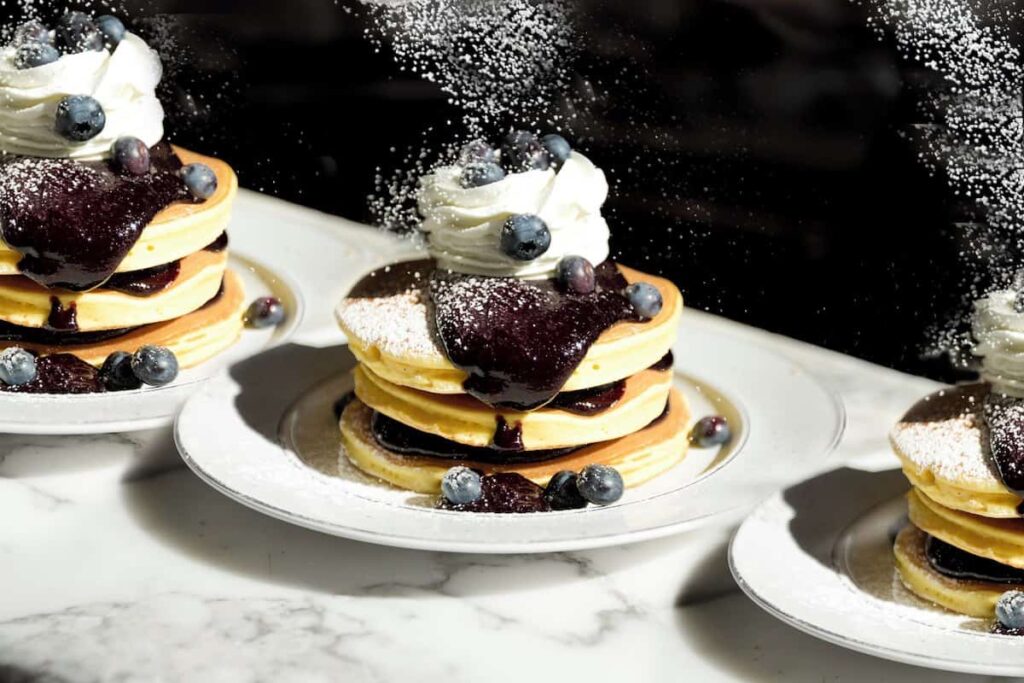 Top brunch hangouts in Rome