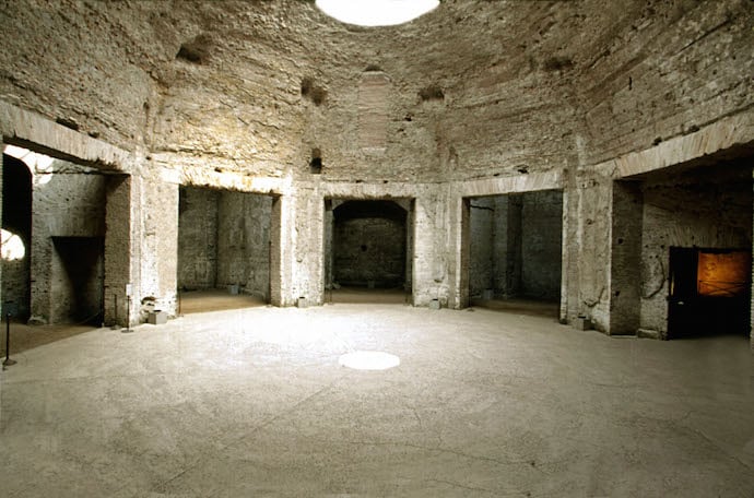 domus aurea